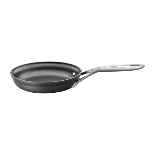 Image of ZWILLING Motion Hard Anodized 8-inch Aluminum Nonstick Fry Pan