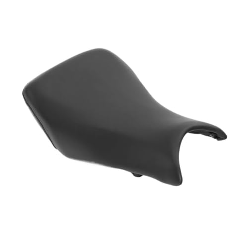 Selle moto S1000R finie la fatigue sur route