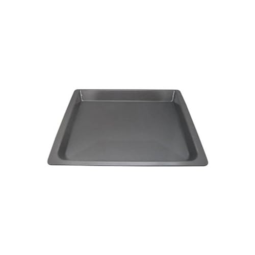 RO - Linea Blanca ® - BANDEJA HORNO BALAY 3HB556XPE Ancho 46,5 cm Alto 3,5 cm Profundidad 34,7 cm