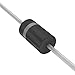 Pack of 10 1N6281A Diode Axial 37.5V Clamp Ipp Tvs Through Hole