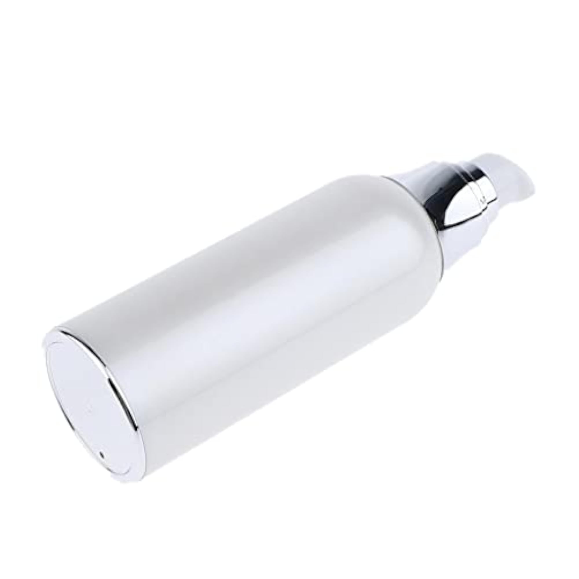 Empty Lotion Cosmetic Makeup Cream Bottle Airless Pump