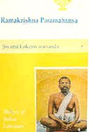 Ramakrishna Paramahansa 8126000953 Book Cover