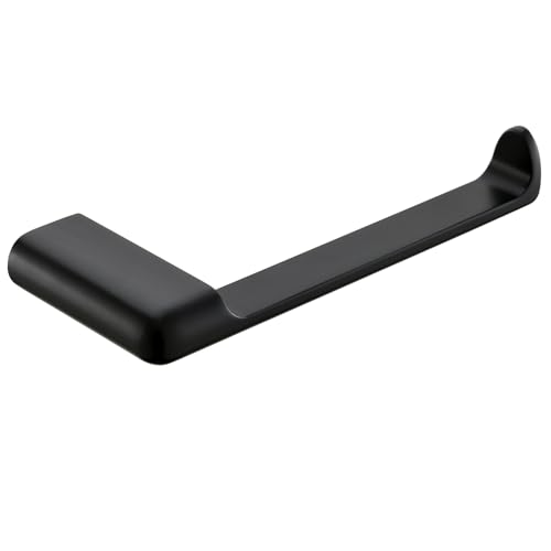 simpletome Toilet Paper Holder Wall Mount Never Rust Zinc Alloy