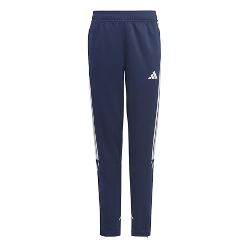 Image of adidas Girl's Tiro Regular Fit Track Pants