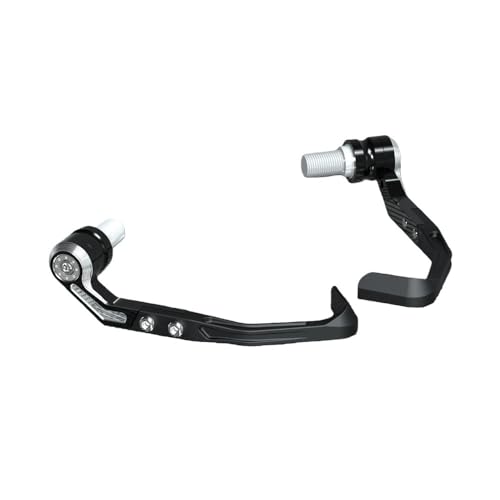 Protège mains pour guidon moto Tuono V4 idéal pour sorties et voyages