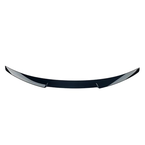 Aileron de coffre BMW Série 3 G20 G28 2019-2022 becquet de toit style M4