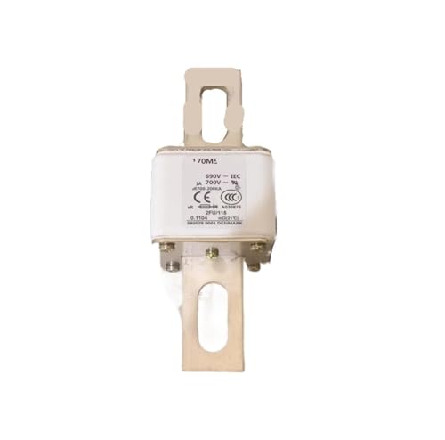 Fusible semi-conducteur 170M5709 700V 450A pour protection industrielle