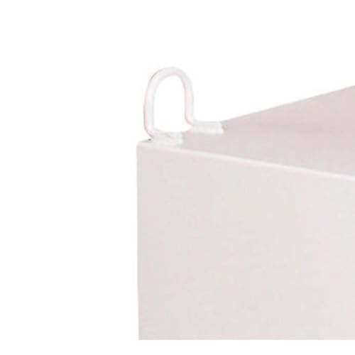 Jobox 486000 37 Gallon White Vertical (Fuel-N-Tool Ready) Steel Liquid Transfer Tank thumb #5