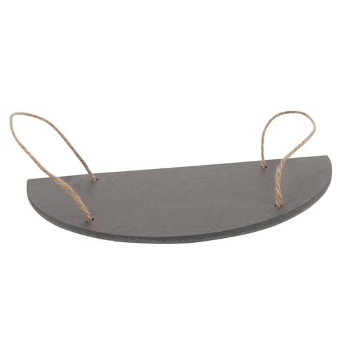 Plato para servir semicircular LABRIMP miniatura 1