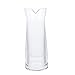 BESPORTBLE Kuran Wina Karae Z Przezroczystym Czerwonym Wina Aerator Aerator Divider Divider Dispenser Absolwent Drink Cuber Do Akcesoria Z Alkoholem Czerwonego Wina 200 Ml