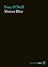 Almost Blue (Galley Beggar Singles)