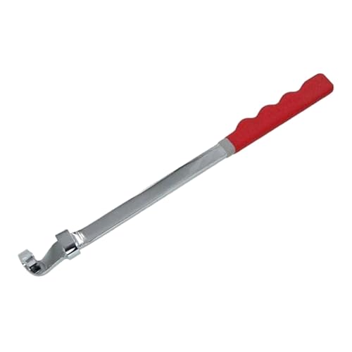 Clé d'extension décalée de 381 mm, rallonge de clé pour profil 24 mm - 2