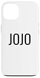 Jojo