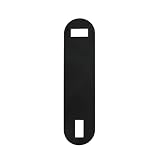 Cawla 17106 Gas Shut Off Wrench for Quickly shut off gas in an emergency,Main Gas Shut Off Tool(I Pcs Gas Valve Shut Off Wrench)