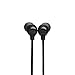JBL Tune 135BT - Wireless in-Ear Headphones with Up to 25-Hour Battery Life with Speed Charge, Multi-Point Connection and Google Fast Pair, Hands-Free Calls, IPX4 Water Resistant Design (Black)