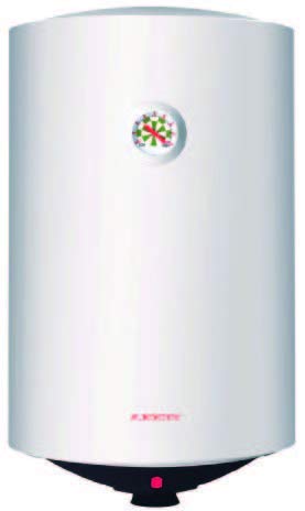 Termo eléctrico Jocel JT30L400147, 30 L, 2000W