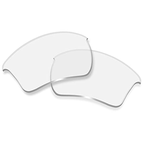 Image of Polarized Replacement Lenses /Rubber Kits for Oakley Half Jacket 2.0 XL