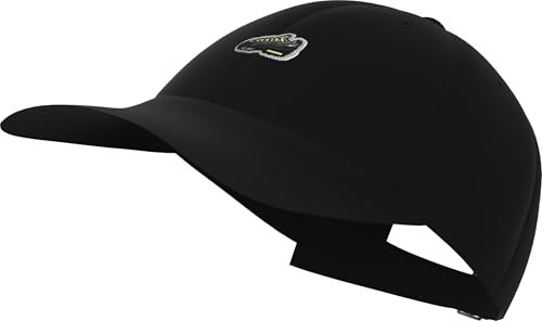 Nike Club Unstrukturierte Cap, Black, HJ6984-010, S/M