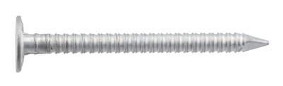 461437 2.5 in. x 8D Galvanized Hardboard Siding Nails