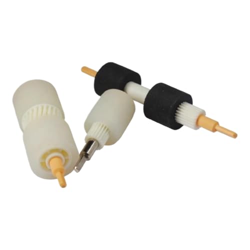 Kit de rodillo de alimentación para DC 4110 DC4112 y 604K23660 2