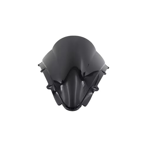Pare-brise de moto YZF-R1 bulle touring réglable pour les longs trajets