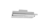 Teka CNL 9815 PLUS - Campana Extensible, Campana de 90cm, Motor Ecopower, 6 Velocidades, Integrable en Muebles, Color Acero Inoxidable