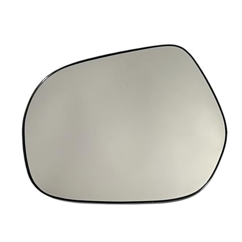 Verre de rétroviseur extérieur pour Toyota Land Cruiser Prado 150 2009-2020 miroir gauche