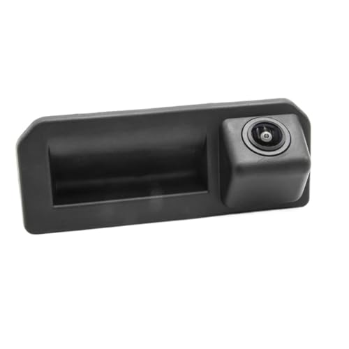 Caméra de recul CCD pour VW Polo Sedan 2016-2019 vision HD arrière