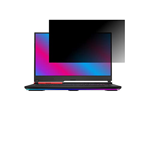 �y2���Z�b�g�zClearView(�N���A�r���[) ASUS ROG Strix G17 G713QR 2021�N5�����f�� 17.3�C���`�p�y4way�̂������h�~�z�t���ی�t�B���� ��ʂɓ\��v���C�o�V�[�ی�^�C�v ���{��