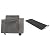 Traeger Full-Length Grill Cover for Ironwood 885 and Folding Front Shelf