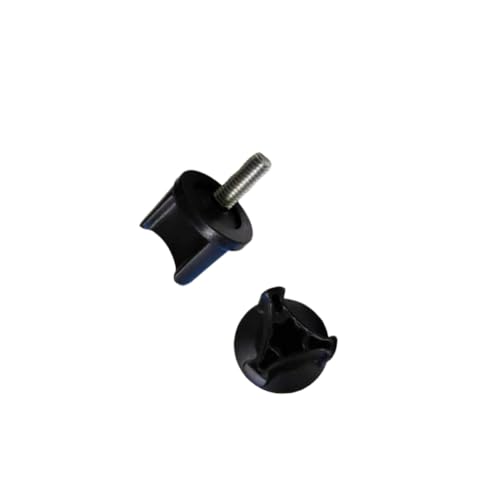 Capuchon de compartiment et couvercle de capot moteur de rechange avec clip pour 453