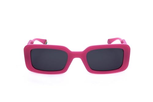 Polaroid PLD 6208/S/X MU1 FUCHSIA 52/23/140 WOMAN Sunglasses2