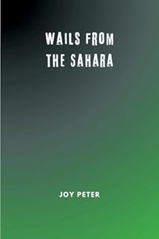 Paperback Wails from the Sahara Book
