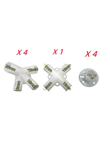 Blancos, Wireless Imagen adicional