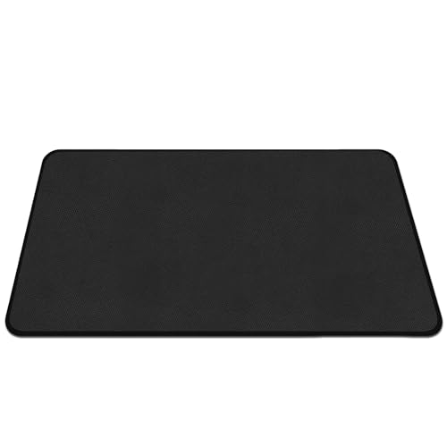 Feuerfeste Matte für den Innenbereich 127x91cm, Flammensichere Matte für den Außenbereich,...