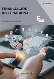 Financiación internacional 2.ª edición (MARCOMBO FORMACIÓN)