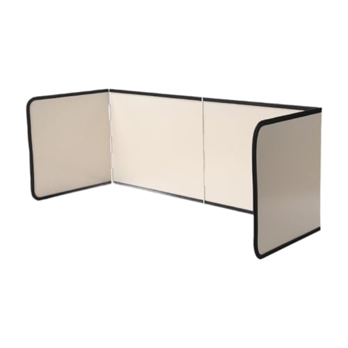 Protection anti-éclaboussures en tôle GA étanche pour plaque de cuisson - 2