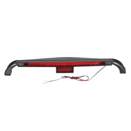 Troisième feu stop 28LED pour sécuriser les trajets en famille voiture et camion