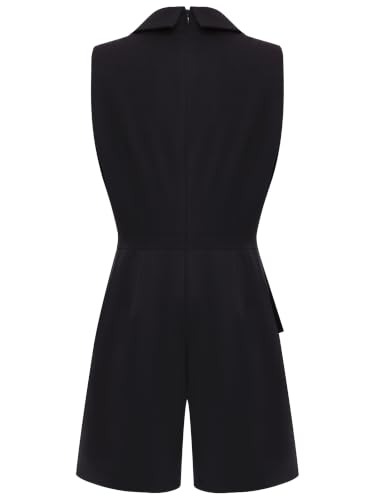 Mono fiesta mujer elegante talla XXL corte comodo 4