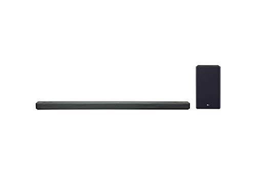 Preisvergleich Produktbild LG SL10YG Soundbar Schwarz