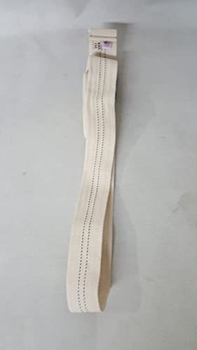 Cinturón para caminar con hebilla metálica, talla XL miniatura 3