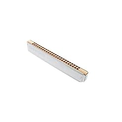 Hohner Tremolo Echo Droit 48 en Tonalité C - Les Beatles, Paul McCartney, John Lennon, RIngo Starr, George Harrison Hohner Tremolo Echo Droit 48 en Tonalité C – Image 4