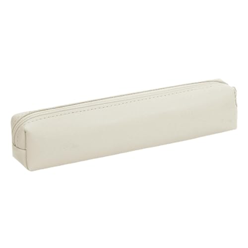 Estuche de maquillaje pequeño, Estuche para lápices pequeño,Linda bolsa de PU -...