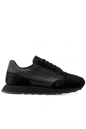 A｜X ARMANI EXCHANGE Men's Lifestyle Sneaker2