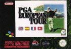 PGA European Tour - Nintendo Super NES (Renewed)
