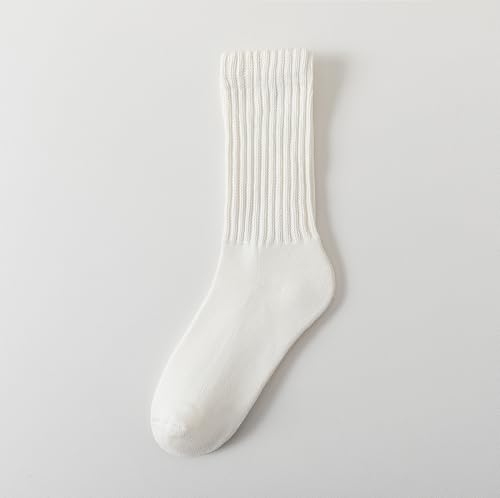 ASTRALUX cotton Socks Unisex 4 Pairs Men's socks & Women's socks4