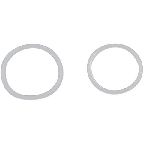 Dorman Power Steering Caps - Sealing Washer Assortment Cover