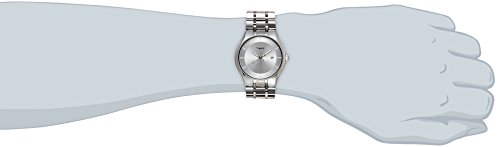 Image of TIMEX Fashion Analog Silver Dial Men's Watch-TI000N10000