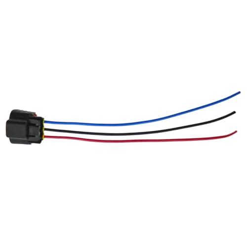 Connecteur de bobine d'allumage pour Chevrolet Silverado 3500 et Tracker - Lot de 8 (61890099)