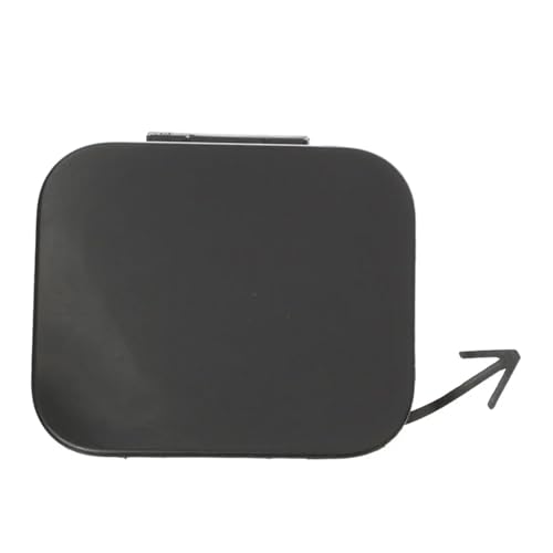 Capuchon remorque avant pour Nissan Kicks 2018 2019 en ABS robuste 622A0-5RB0H